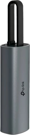 Adapter rrjeti TP-Link UE302C, USB Type-C në RJ-45, 2.5Gbps