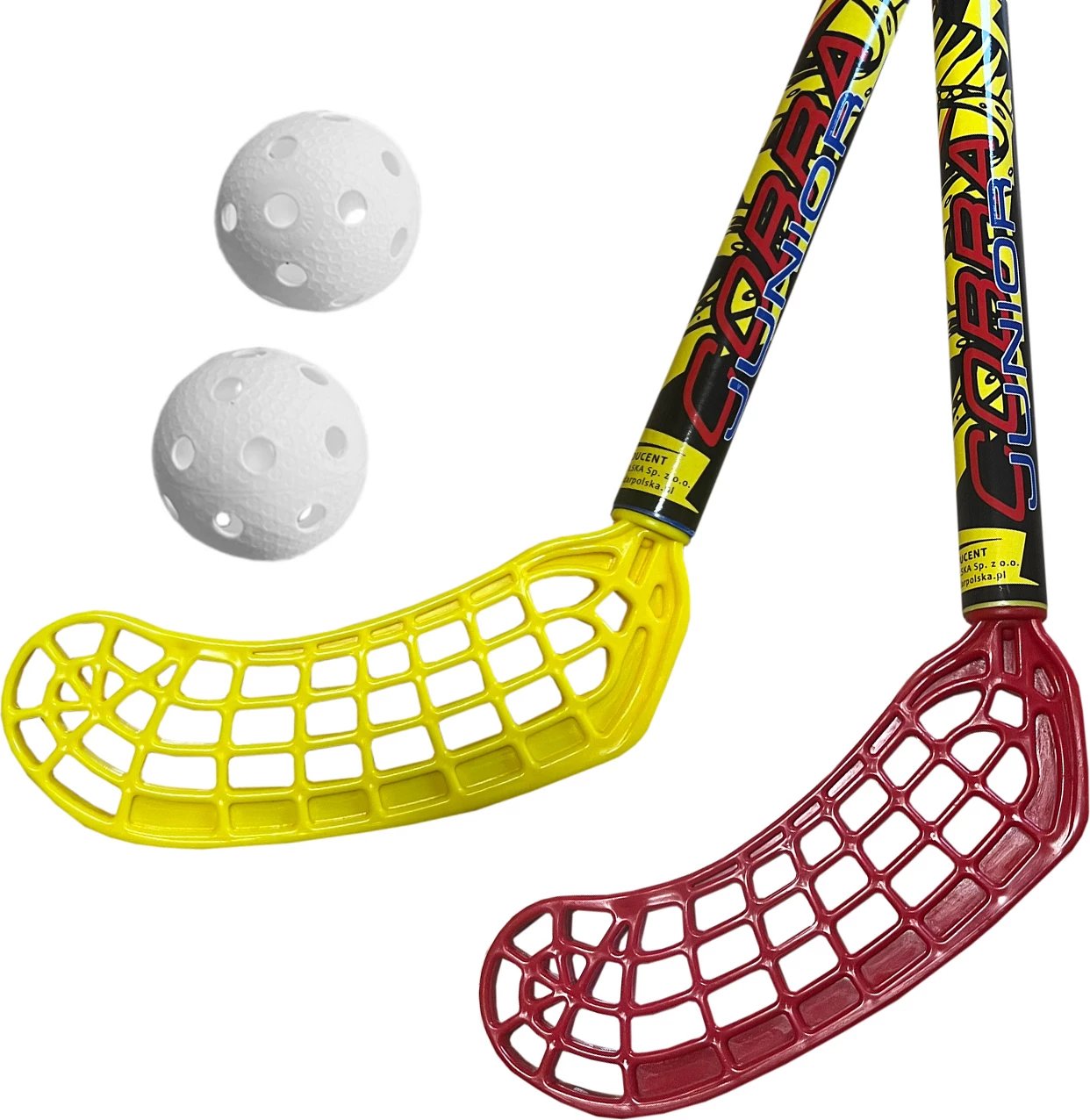 Set unihokeji për fëmijë AZETX, 87cm Set unihokeji për fëmijë AZETX, 87cm