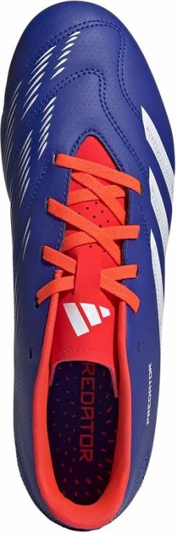 Atlete futbolli adidas për meshkuj, të kaltra