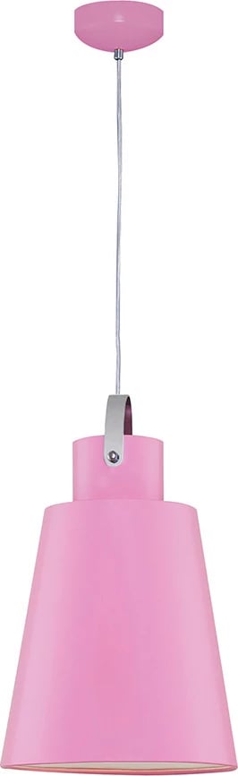 Llambë tavani Opviq, rozë, 6515-2A