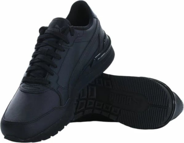 Atlete për fëmijë Puma, të zeza Atlete për fëmijë Puma, të zeza