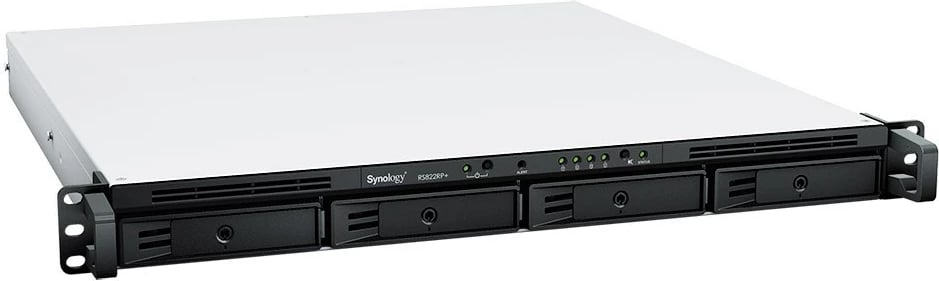 Server Synology RackStation RS822RP+