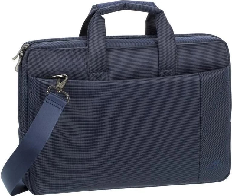 Kasë laptopi RivaCase 8231, 15.6", Blu