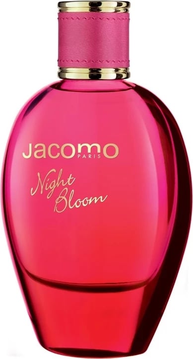 Eau de Parfum për femra Jacomo Night Bloom 50ml