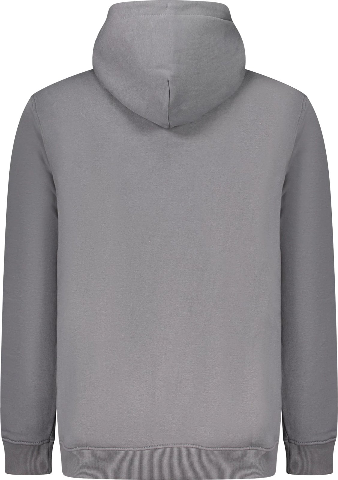 Duks për meshkuj TOMMY HILFIGER zip-up, gri