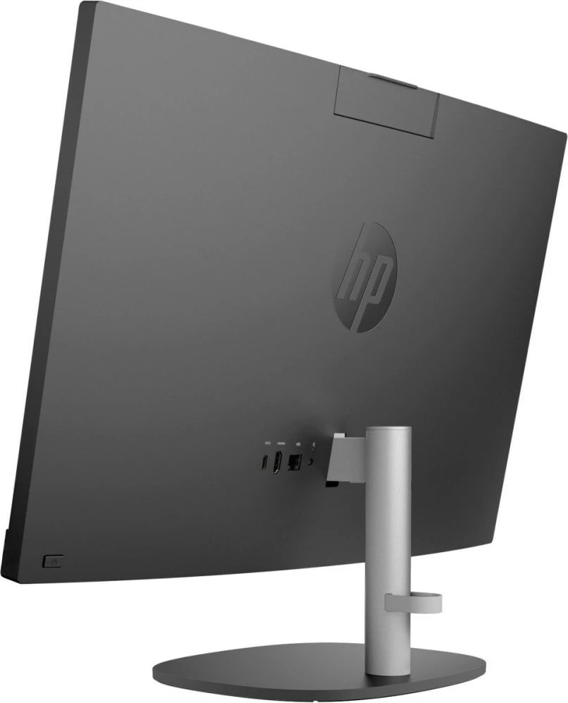 Kompjuter i gjithë në një, HP Pro 240 G10, Intel® Core™ i5, 8 GB RAM Memorje, 512 GB SSD, i zi