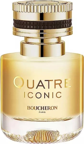 Eau de Parfum për femra Boucheron Quatre Iconic, 30ml