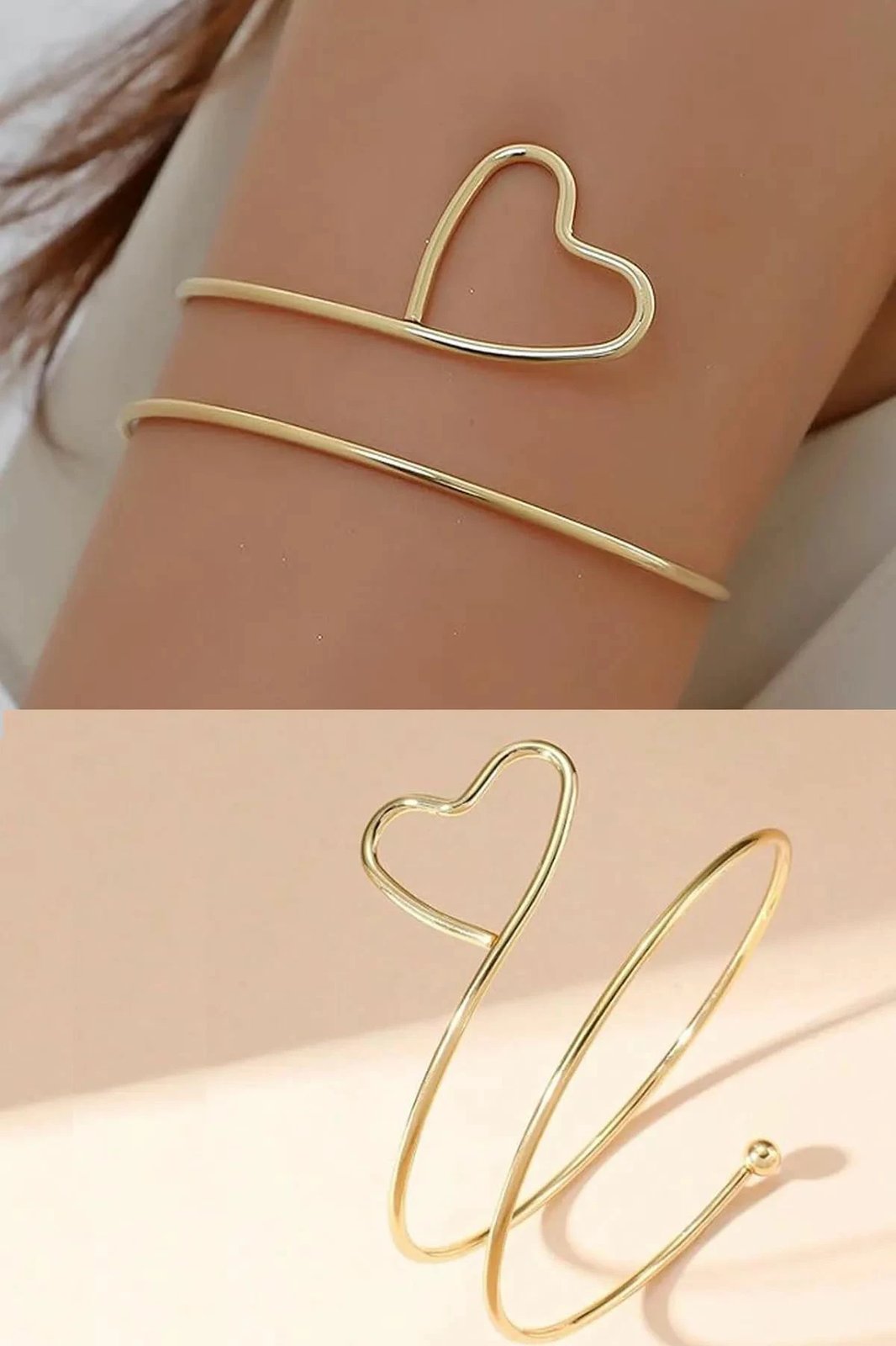 Byzylyk Jumeon, ngjyrë ari, i rregullueshëm