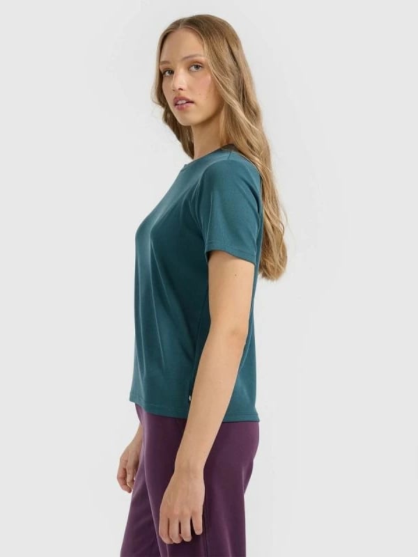 Maicë për femra 4F, e gjelbër