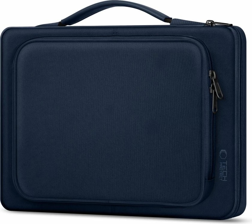 Çantë laptopi Tech-Protect Basic Bag 13-14 inç, kaltër