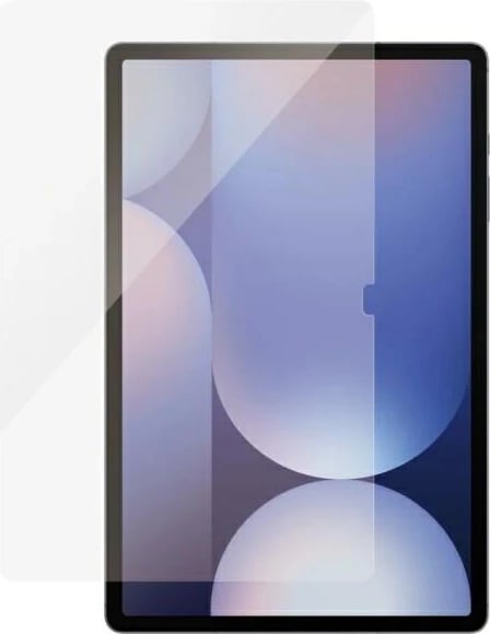 Xham mbrojtës PanzerGlass Ultra-Wide Fit për Samsung Galaxy Tab S7+ / S8+ / S9+ / S9 FE+ / S10+