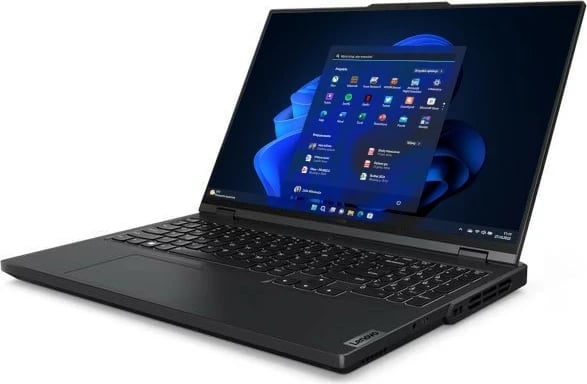 Laptop Lenovo Legion Pro 5-16, Core i7-14700HX, 32GB RAM, 1TB + 500GB SSD, RTX 4060, i zi