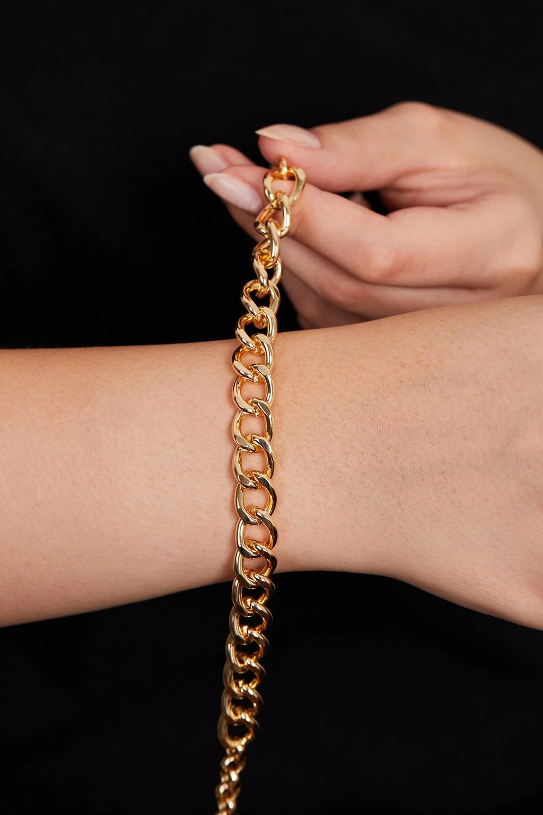 Byzylyk metalik, ngjyrë ari, Elika, CBL9939A