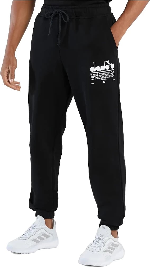 Trenerka Të Poshtme për Meshkuj, DIADORA - 179480-80013