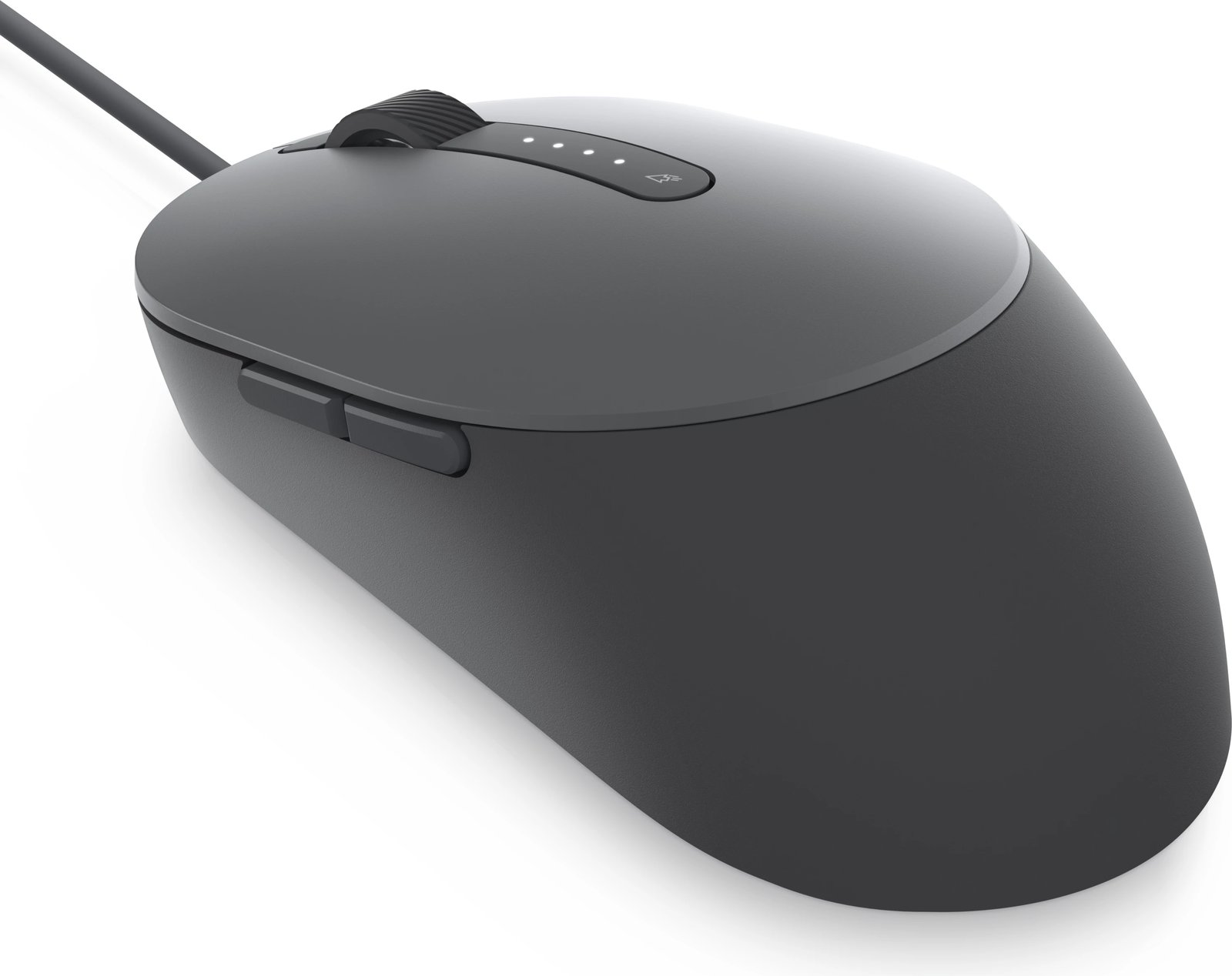 Maus DELL MS3220 - USB, gri