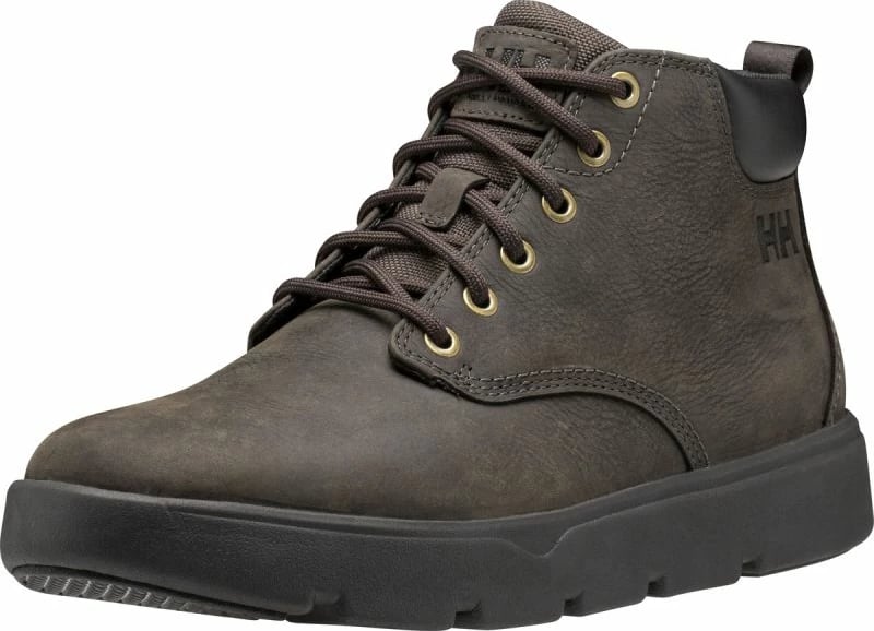 Çizme dimri për meshkuj Helly Hansen, kafe