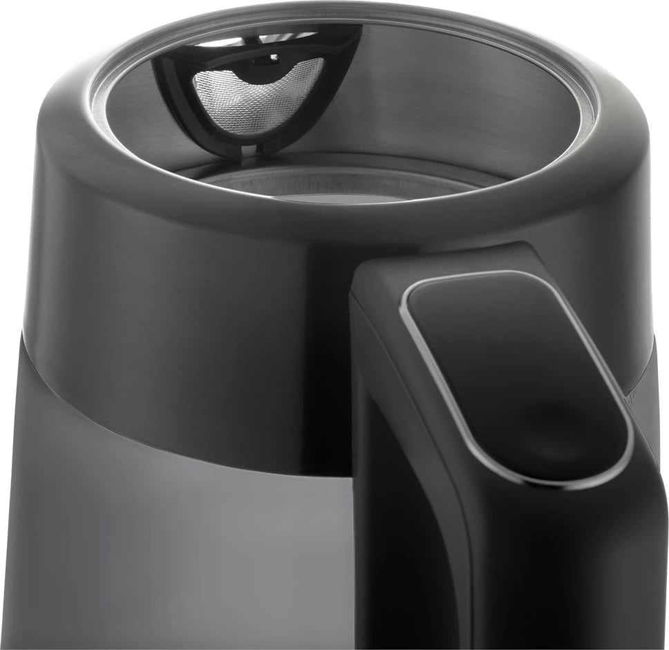 Ibrik elektrik Concept RK4195, xham, 1.7L, kontroll temperature, zi Ibrik elektrik Concept RK4195, xham, 1.7L, kontroll temperature, zi