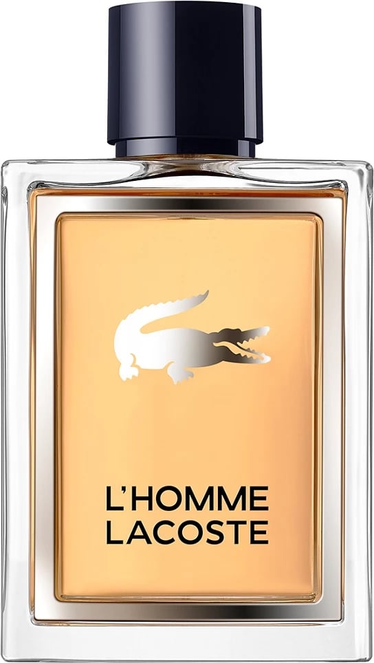 Eau de Toilette për meshkuj Lacoste L'Homme 100ml