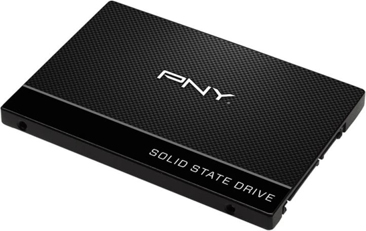 SSD Disk PNY SSD7CS900-2TB-RB, 2TB, 2.5", SATA III, i zi