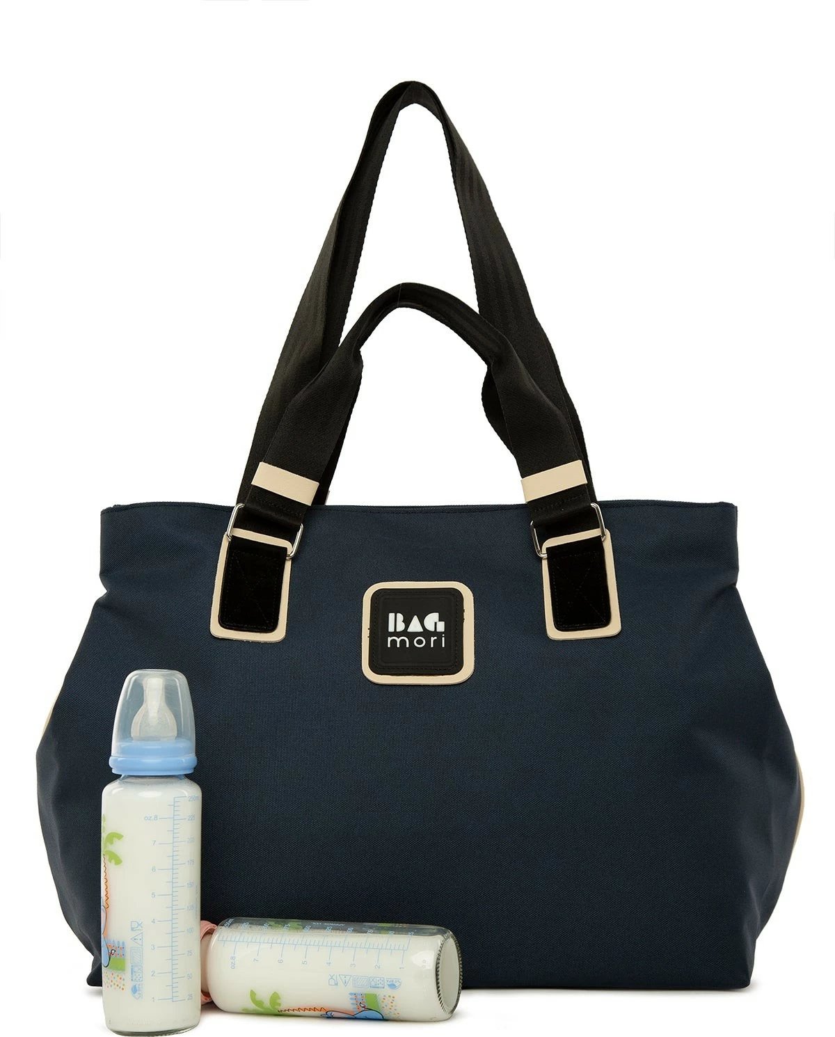 Çantë për pelena, ngjyrë e kaltër e errët, Zoozie Bags 4048 - 51089