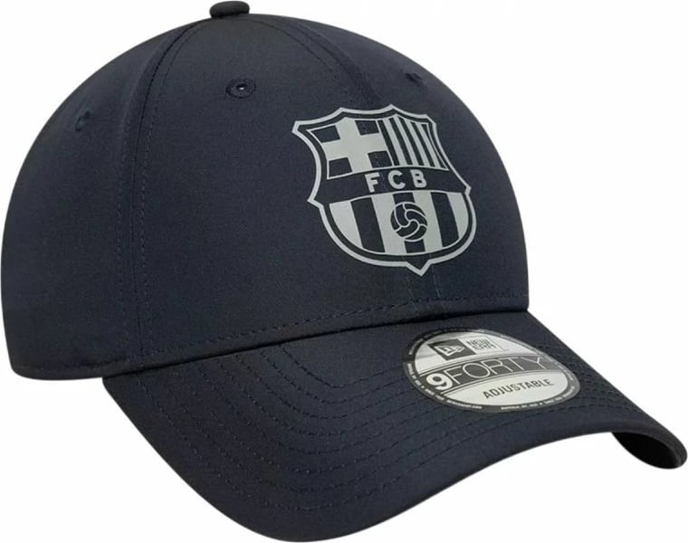 Kapelë FC Barcelona New Era, unisex