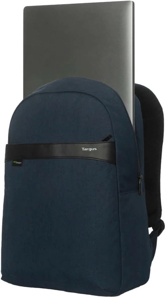 Rucksack Targus GeoLite EcoSmart Essential 15.6 inç, blu
