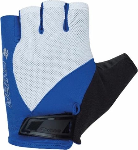 Doreza sportive CHIBA për meshkuj, kaltër-bardhë