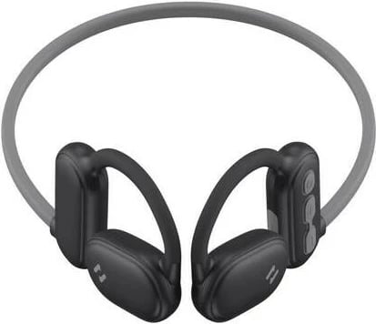 Kufje Havit E553BT, Open Ear Air Conduction, Bluetooth, të zeza