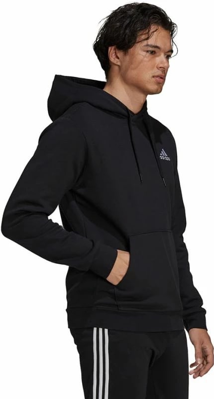 Duks adidas për meshkuj, i zi