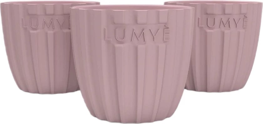 Qirinj aromatik set Lumye Maui 3x35g