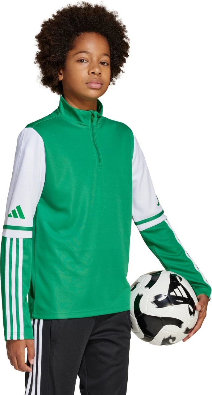 Duks për fëmijë adidas, i gjelbër