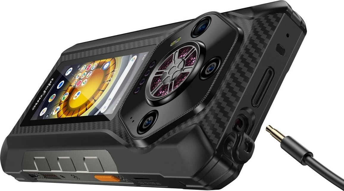 Celular Ulefone Armor 30 Pro 5G, 16/512GB, i zi Celular Ulefone Armor 30 Pro 5G, 16/512GB, i zi