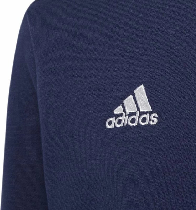 Duks për fëmijë adidas Entrada 22, blu marin