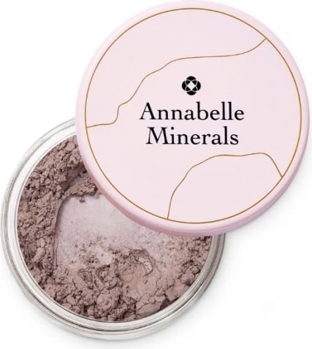 Hije për sy Annabelle Minerals Clay Shadow Americano për femra, 3g