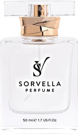 Eau de Parfum për femra Sorvella Perfume V242, 50ml