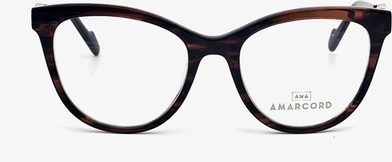 Korniza optike Amarcord AM204 52 C.3