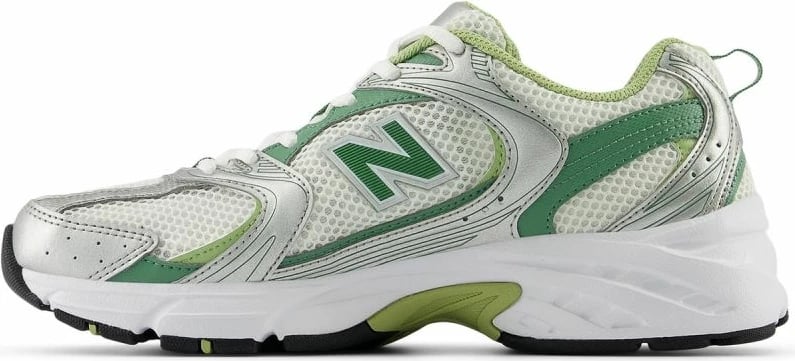 Atlete New Balance, të bardha