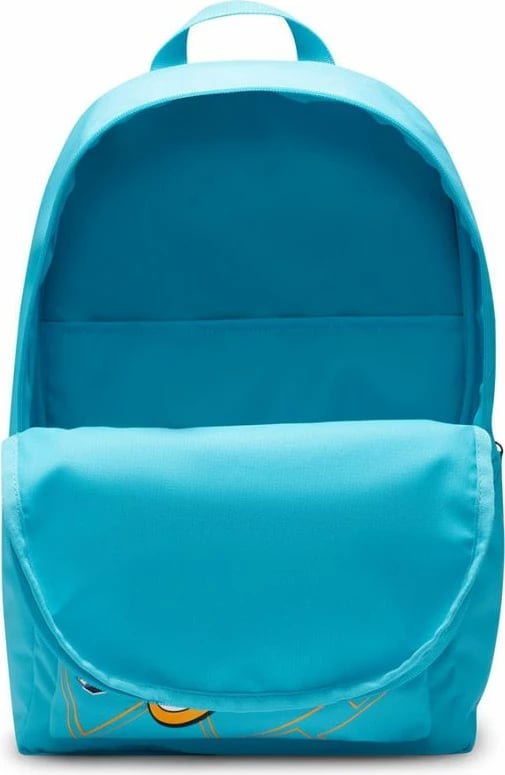 Çantë shpine për fëmijë Nike, blu