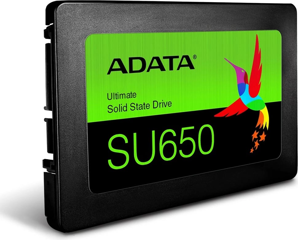 Disk SSD Adata Ultimate SU650, 2.5", 240GB