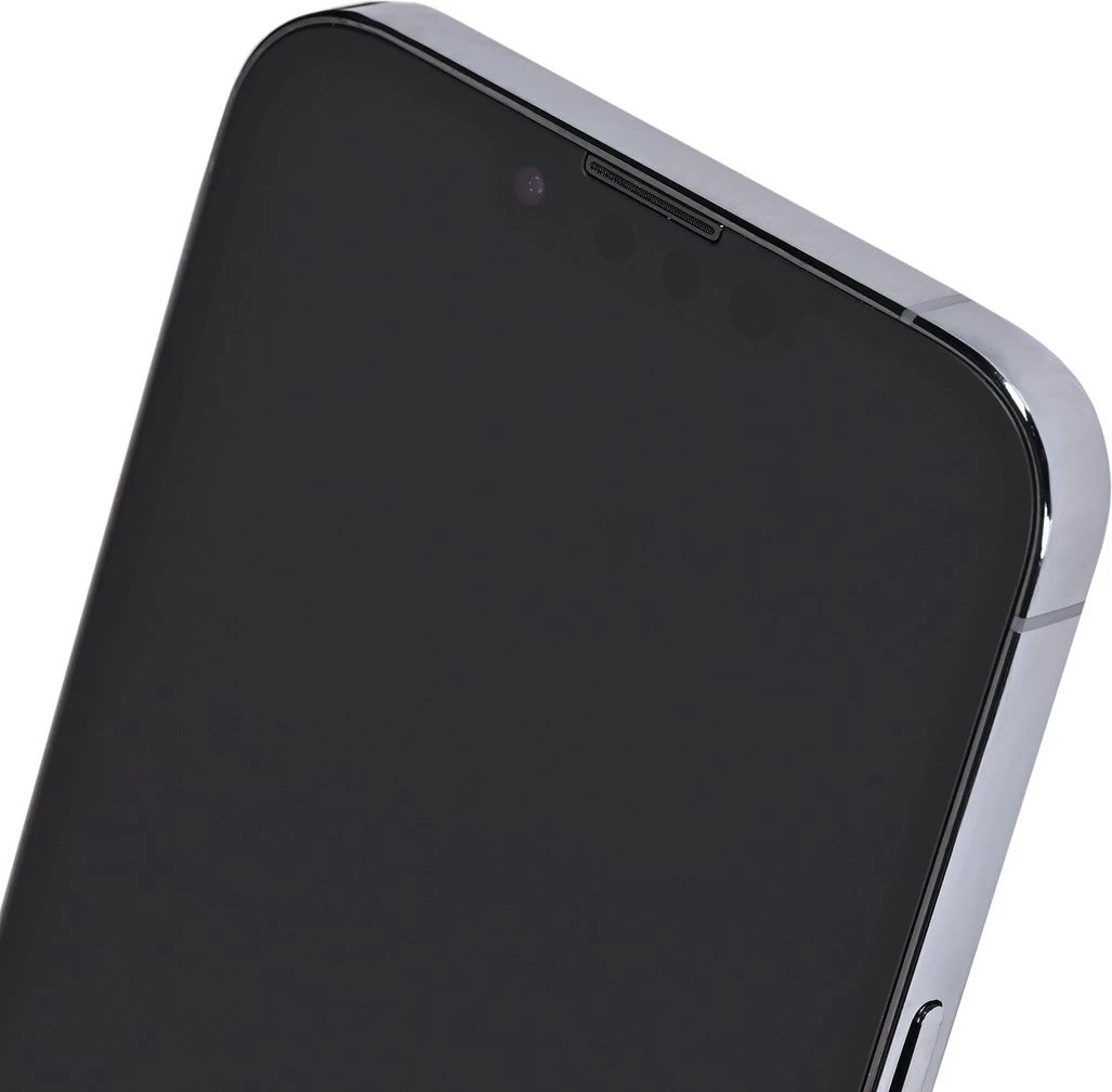 Celular Apple iPhone 13 Pro, 128 GB, 6.1 inç, iOS 15, i zi, i riparuar