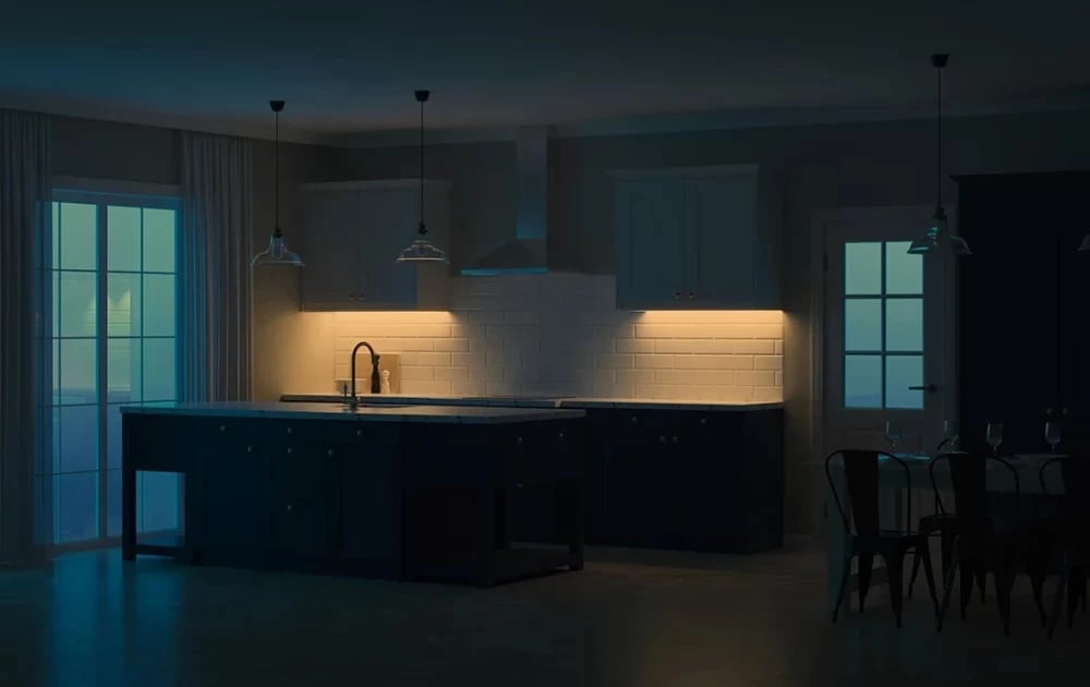 Drita Led YEELIGHT YLCG002