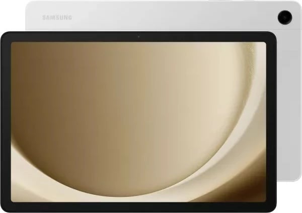 Tablet Samsung Galaxy Tab A9+ Wi-Fi 128GB silver