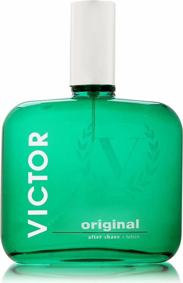 Locion pas rruajtjes Victor Original 100ml