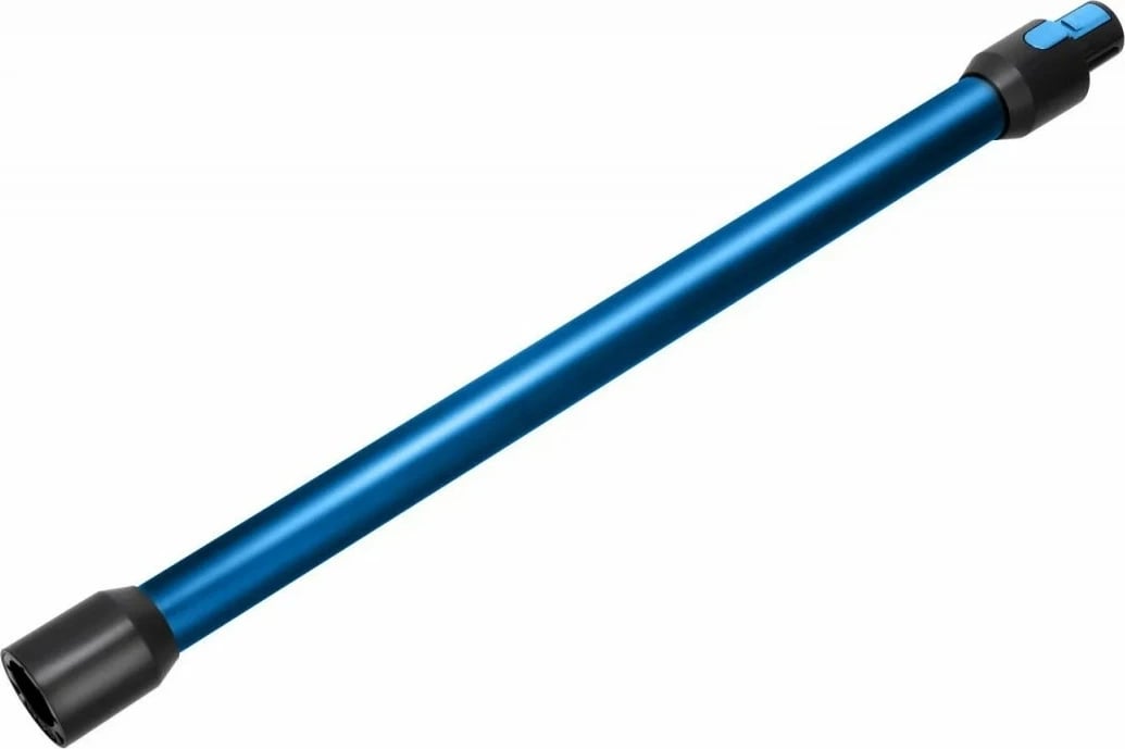 Fshesë pa kabllo Amica VGB 6010, 0.6L, 30min, 275W, filtër EPA, motor BLDC, pa qese, e zezë/blu, set me aksesorë