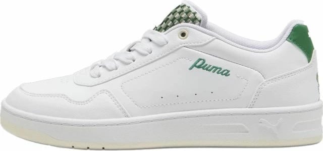 Atlete femra Puma, të bardha