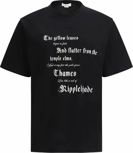 Maicë Alexander McQueen për meshkuj, e artë