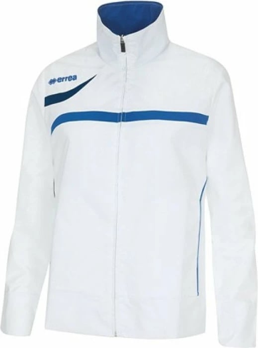 Duks për femra ERREA, bardhë/kaltër/navy