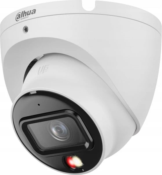 Kamerë sigurie DAHUA IPC-HDW1839T-A-IL-0280B-S6, 3840 x 2160, IP67