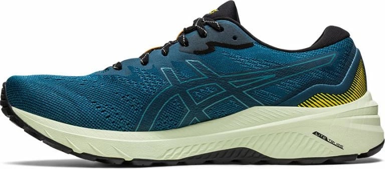 Atlete vrapimi për meshkuj Asics GT-1000, të kaltërta
