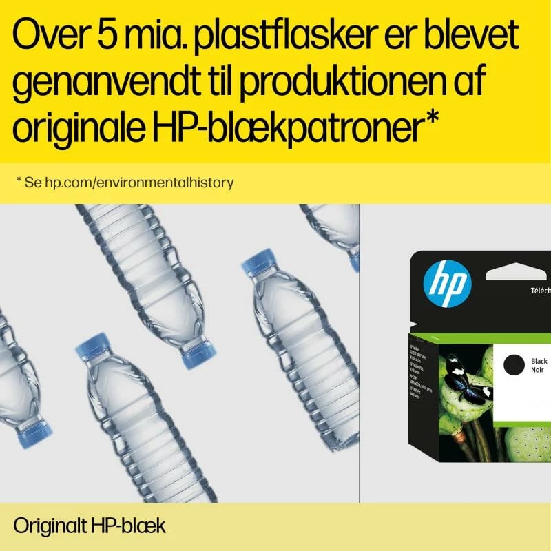 Kartushë boje HP 773C 775 ml, gri e çelët